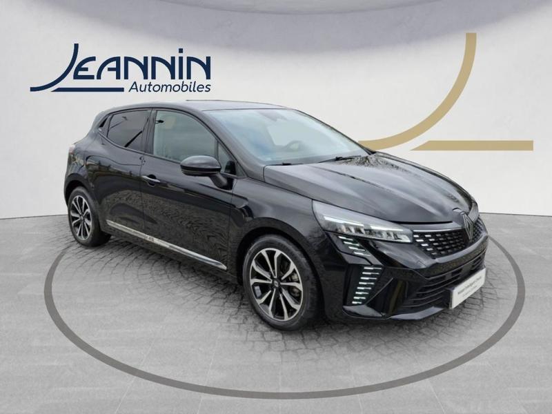 Renault Clio V TCe 90 ch Gsr2 Techno