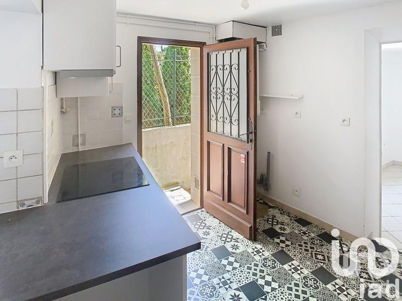 Maison - 59 m² - 3 pièces