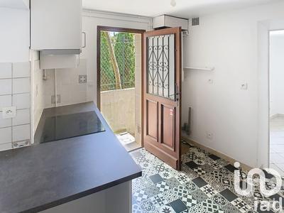 Maison - 59 m² - 3 pièces