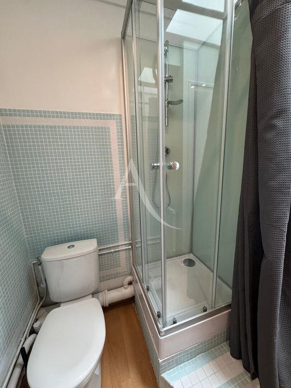Appartement - 10 m² - 1 pièce