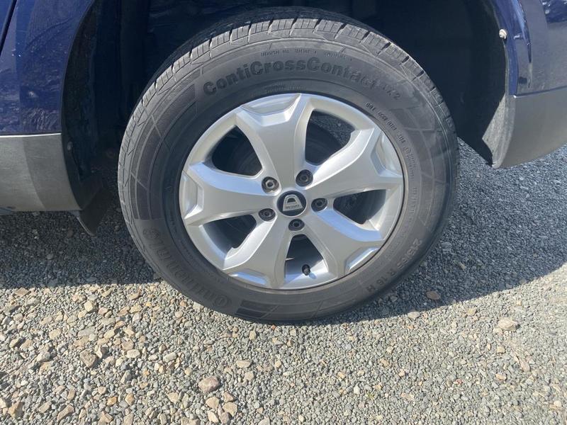 Dacia Duster Blue Dci 115 4x2 Confort