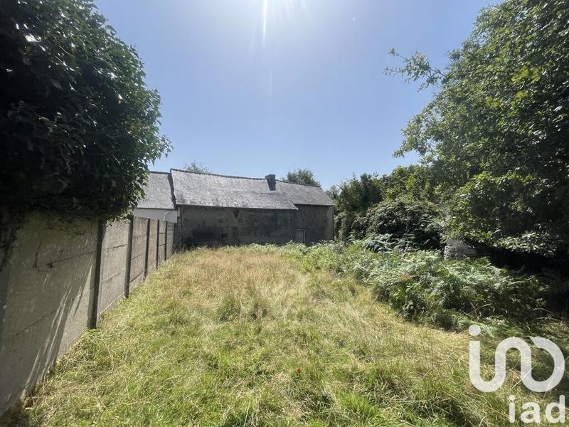 Maison - 42 m² - 2 pièces