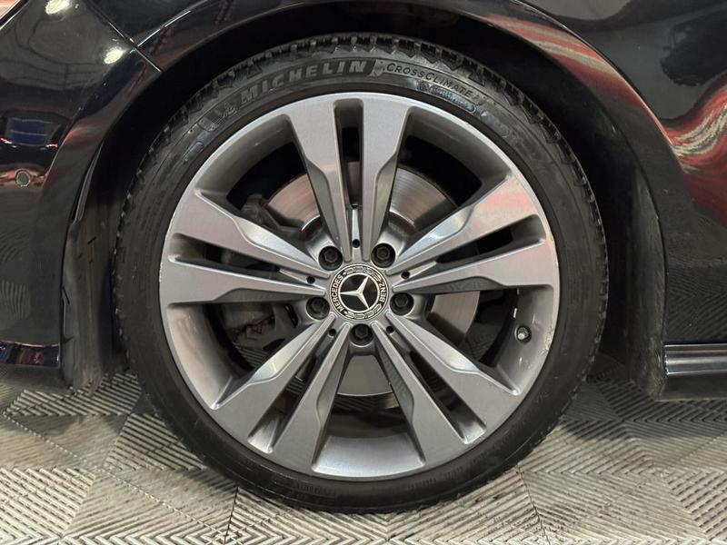 Mercedes Cla Shooting Break 250 AvantGarde 7g-Dct (X117)