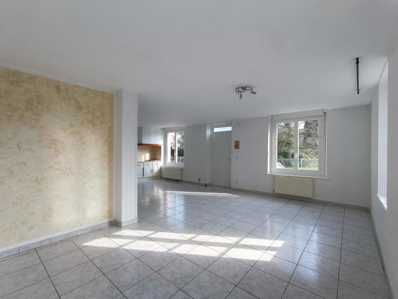 Maison de ville - 79 m² - 3 pièces