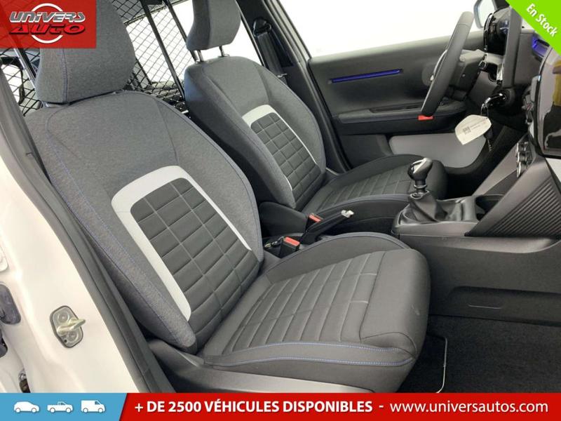 Citroën C3 Societe Nouvelle Turbo 100 Bvm Pro