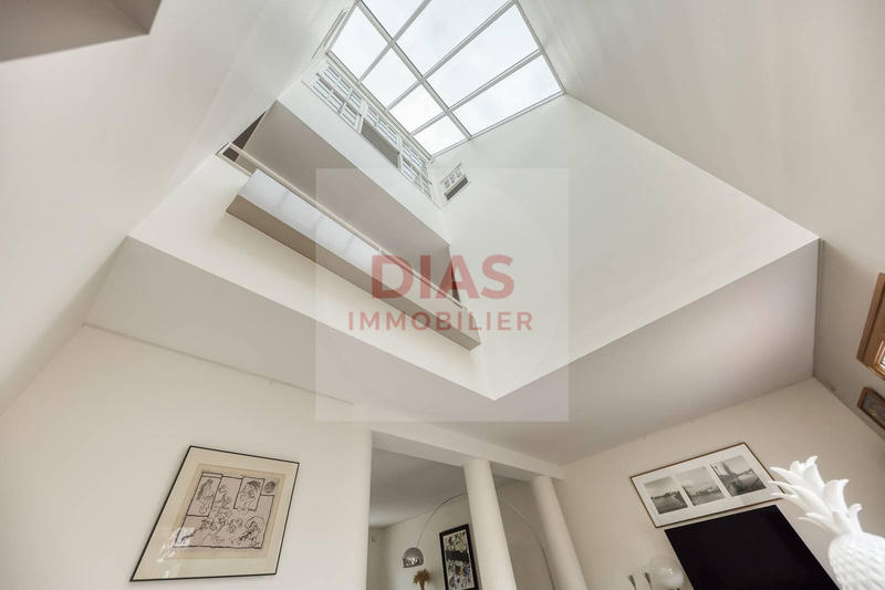 Maison - 188 m² - 7 pièces