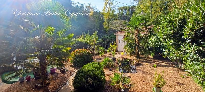 Maison - 160 m² - 9 pièces