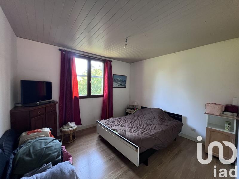 Maison de campagne - 155 m² - 7 pièces