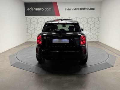 Mini Mini Countryman 125 - 95 ch All4 Bva6 Cooper se Edition Northwood