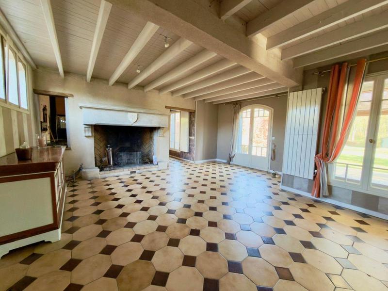 Propriété - 173 m² - 7 pièces