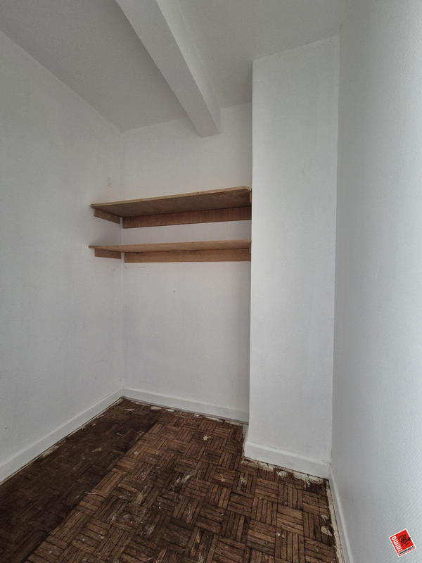 Appartement - 65 m² - 4 pièces