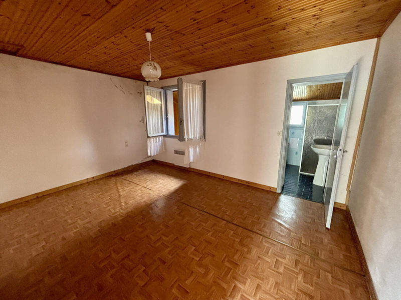 Maison - 113 m² - 4 pièces