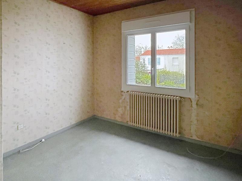 Maison - 69 m² - 5 pièces