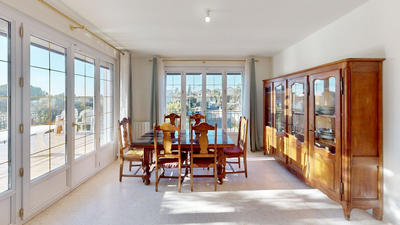 Maison - 86 m² - 3 pièces