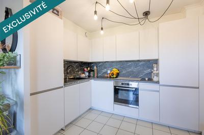 Appartement - 27 m² - 2 pièces