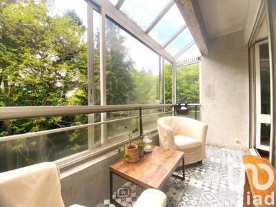 Appartement - 71 m² - 3 pièces