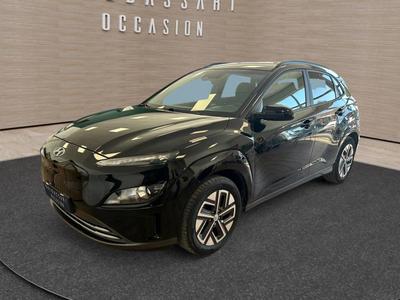 Hyundai Kona Electrique 39 kWh - 136 ch Intuitive