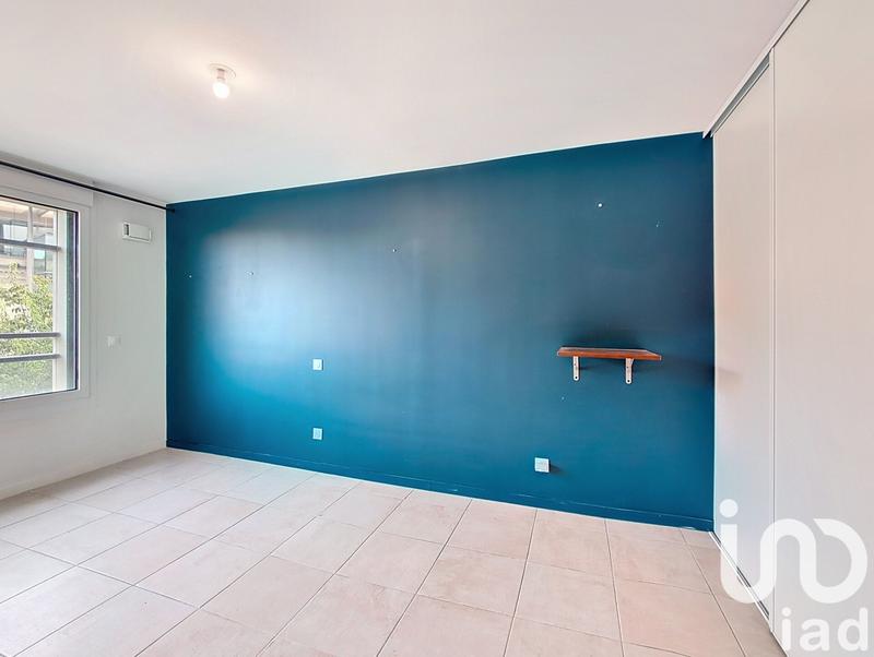 Appartement - 86 m² - 4 pièces