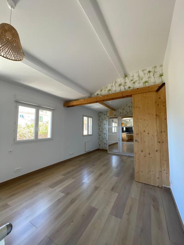 Maison de village - 46 m² - 3 pièces