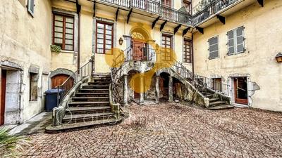 Fonds de commerce - Magasins - 62 m²