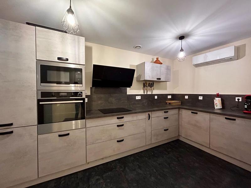 Maison - 121 m² - 4 pièces