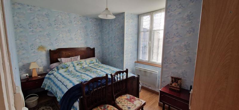 Maison - 63 m² - 3 pièces