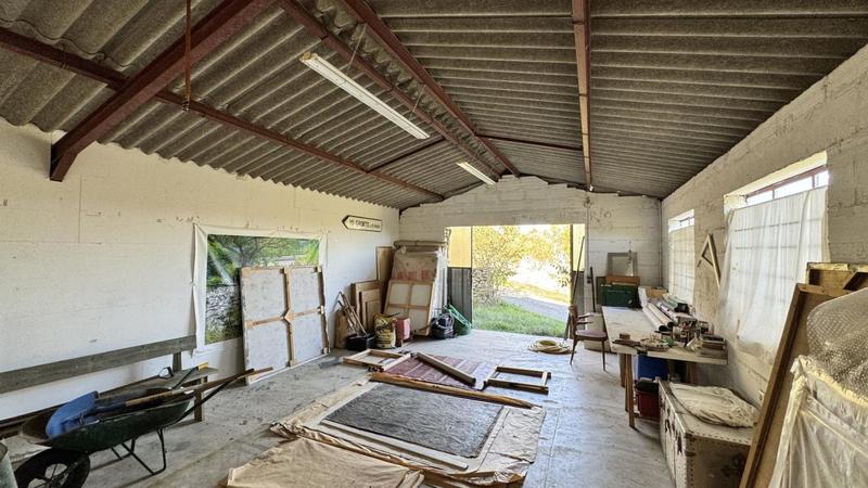 Maison - 27 m² - 2 pièces