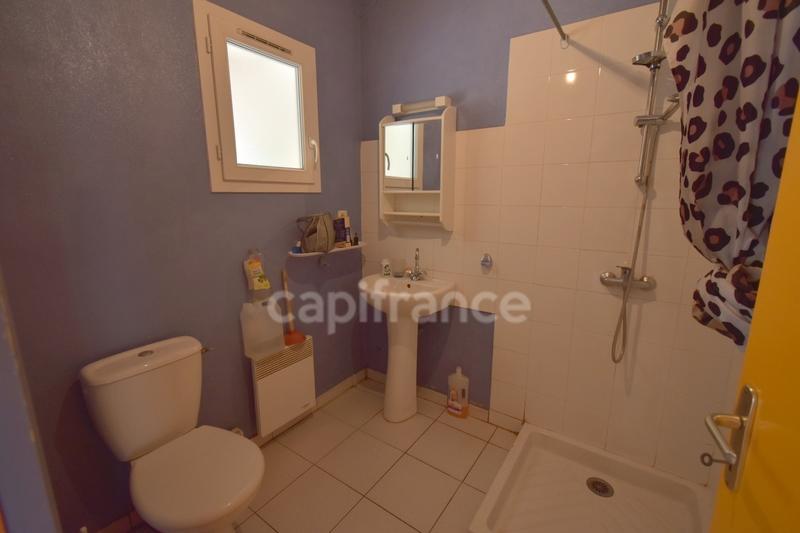 Maison - 141 m² - 10 pièces