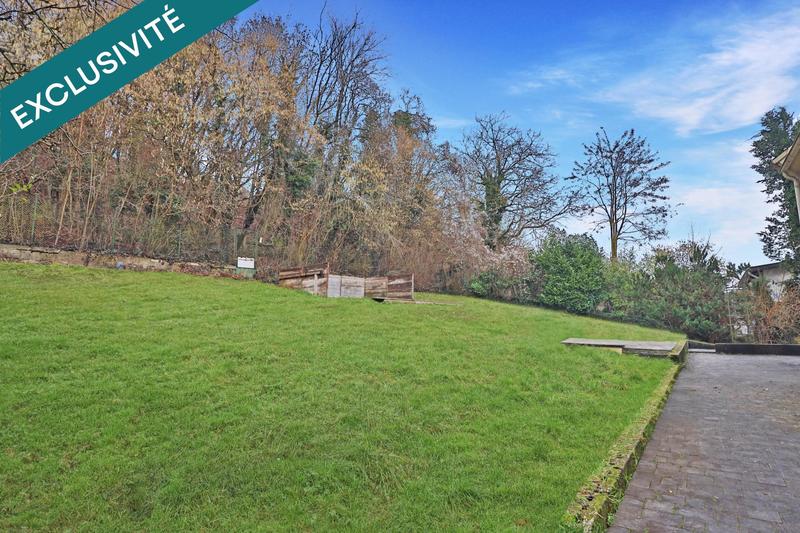 Duplex - 149 m² - 7 pièces