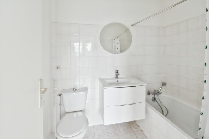 Appartement - 29 m² - 2 pièces