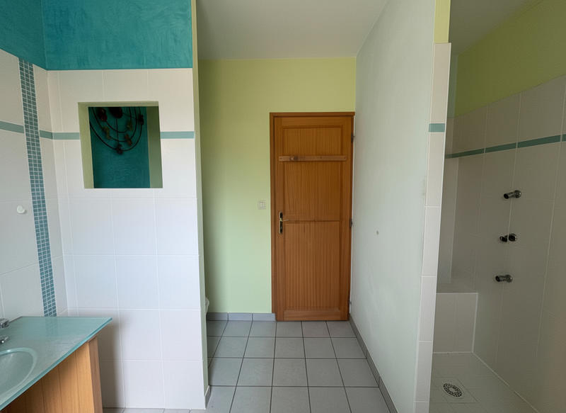 Maison - 157 m² - 7 pièces