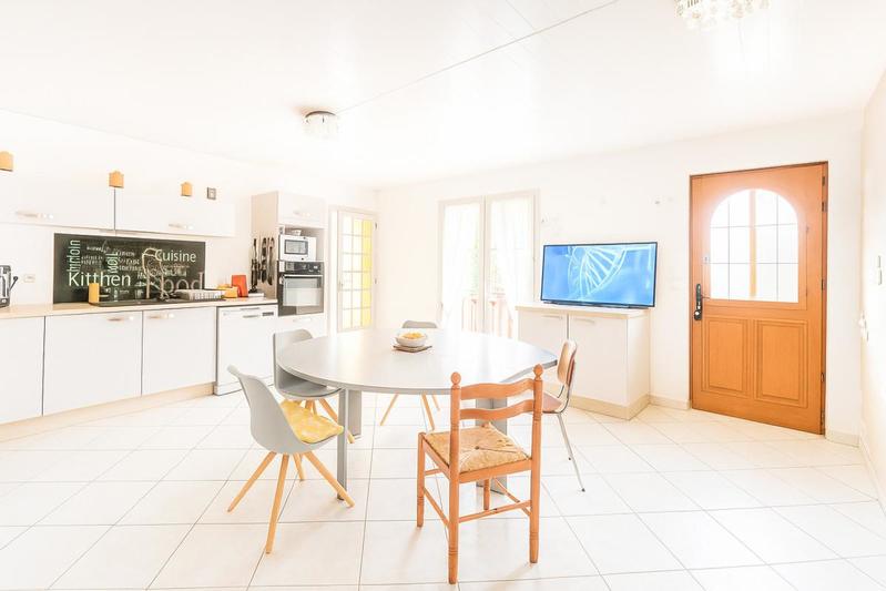 Pavillon - 173 m² - 7 pièces