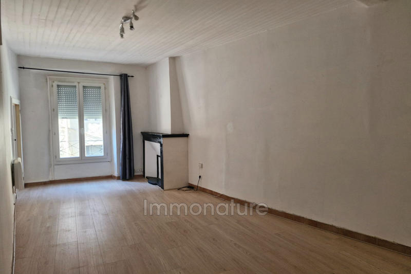 Appartement - 51 m² - 3 pièces