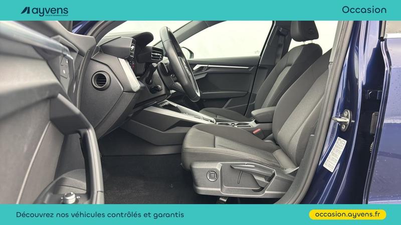 Audi A3 sportback 40 Tfsi e 204ch Business line s tronic 6