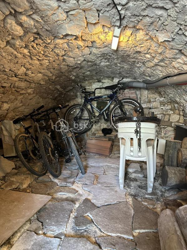 Maison ancienne - 110 m² - 6 pièces