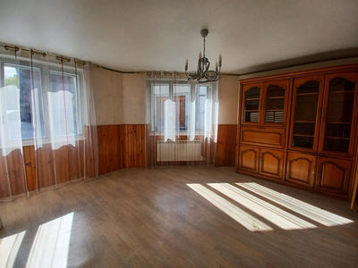 Maison - 86 m² - 4 pièces