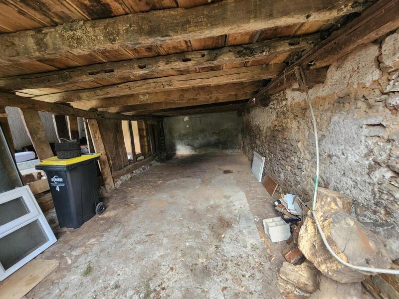 Maison - 100 m² - 3 pièces