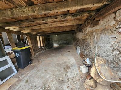 Maison - 100 m² - 3 pièces