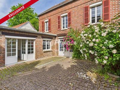 Maison de campagne - 248 m² - 9 pièces