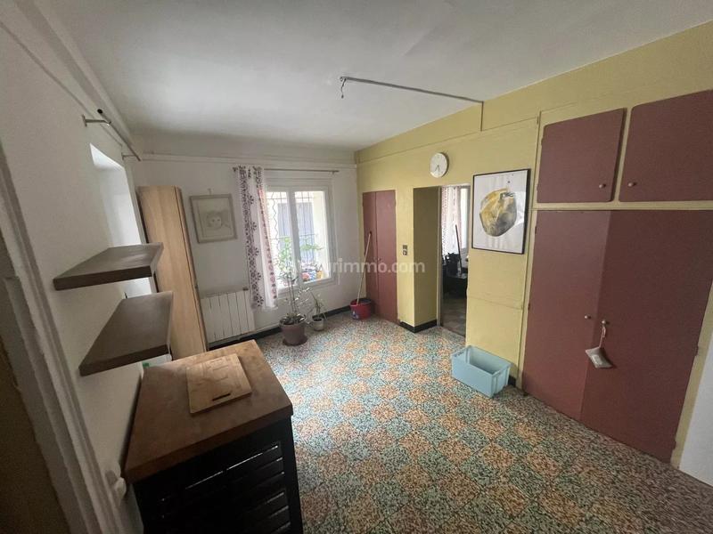 Maison - 81 m² - 4 pièces