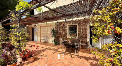 Local commercial - 276 m² - 5 pièces