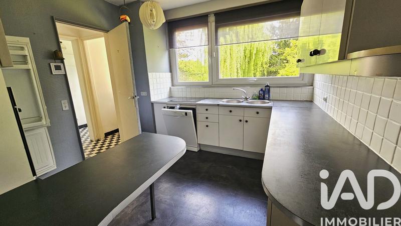 Appartement - 127 m² - 4 pièces