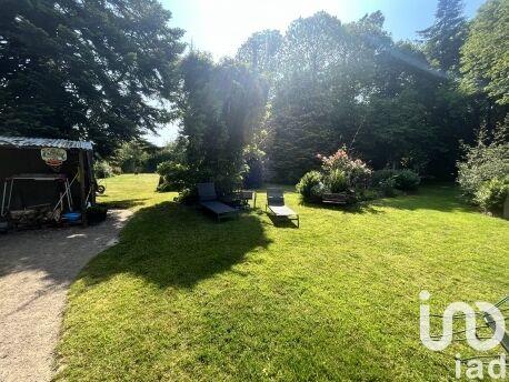 Maison - 111 m² - 5 pièces