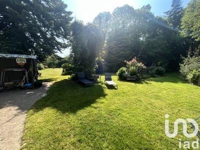 Maison - 111 m² - 5 pièces