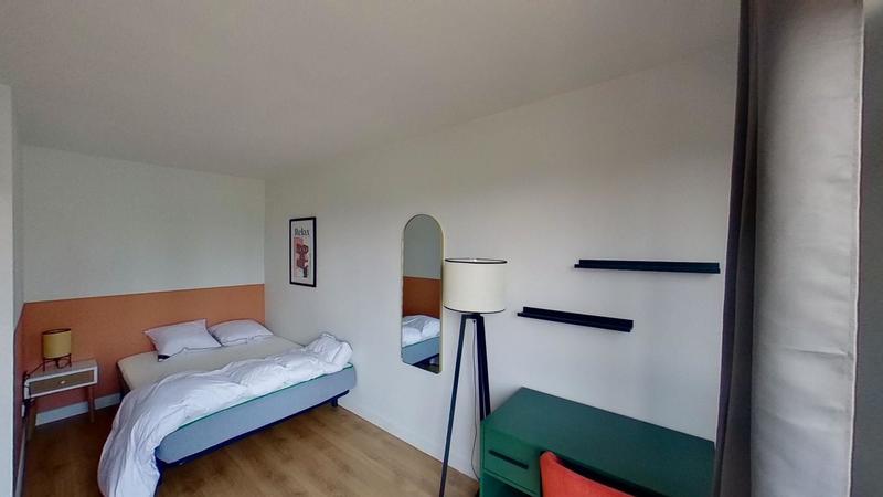 Appartement - 95 m²