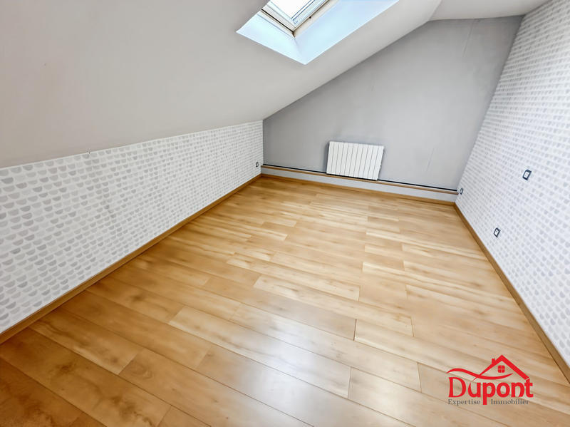 Ferme - 108 m² - 6 pièces