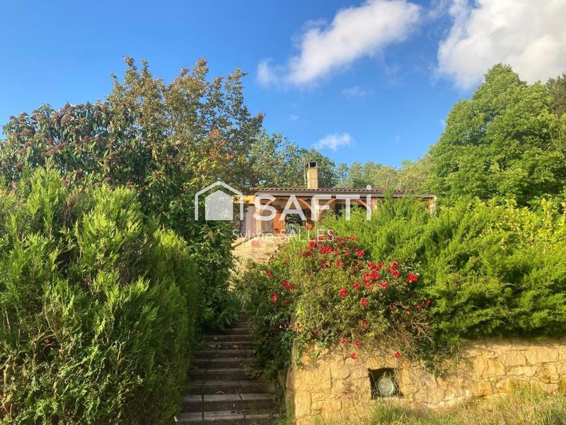 Maison - 73 m² - 3 pièces