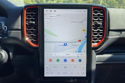 Ford Ranger Raptor 2.0 210 E-Awd Bva1