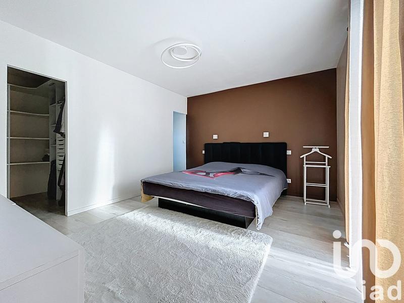 Maison de maîtres - 147 m² - 6 pièces