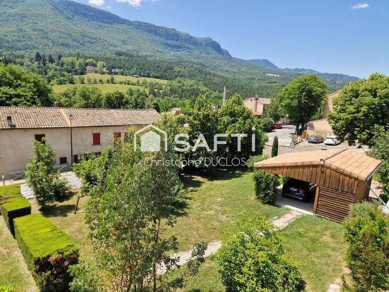 Bastide - 295 m² - 15 pièces